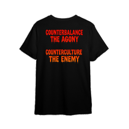 Alpha Kenny Buddy - T-Shirt