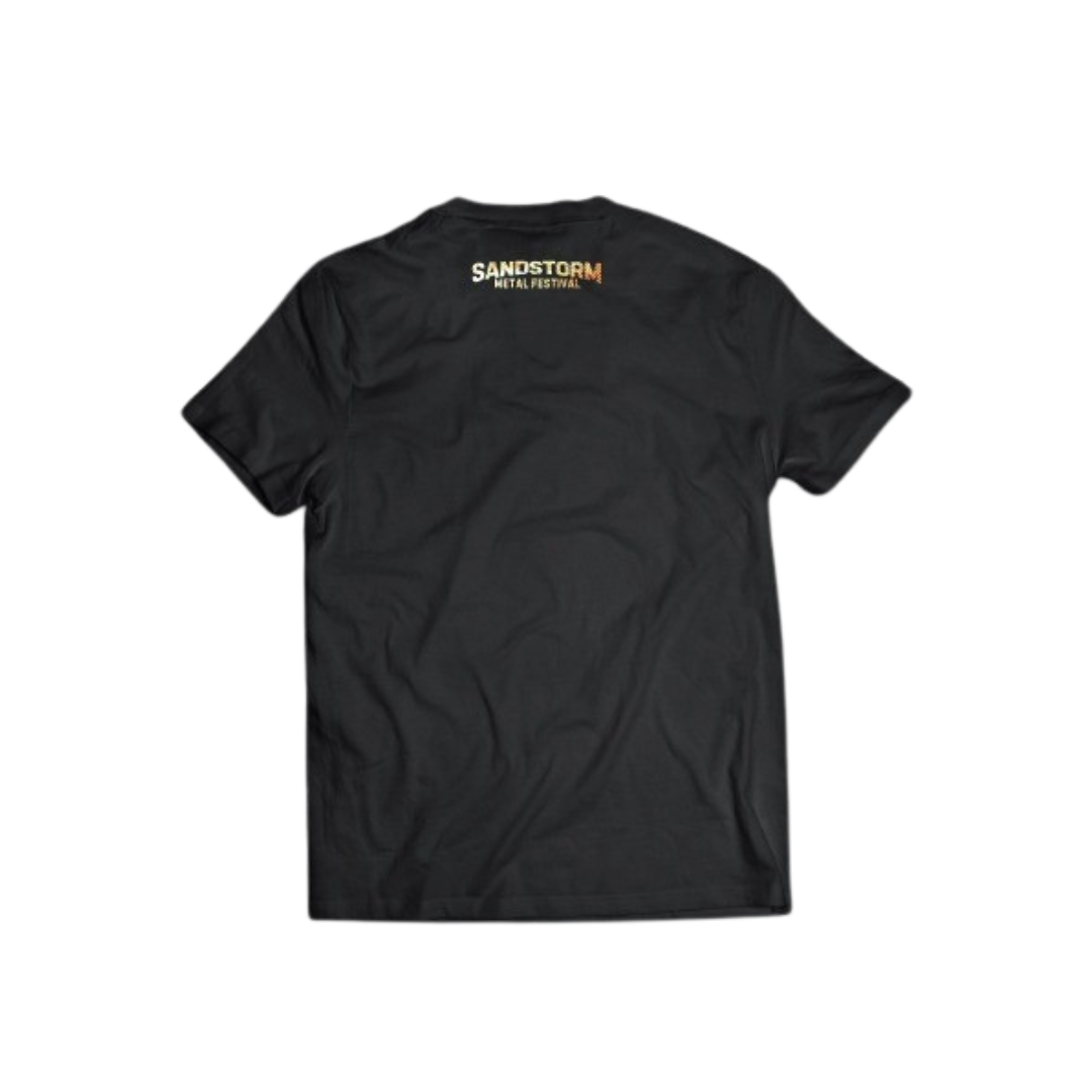 Sandstorm Metal Festival - T-Shirt