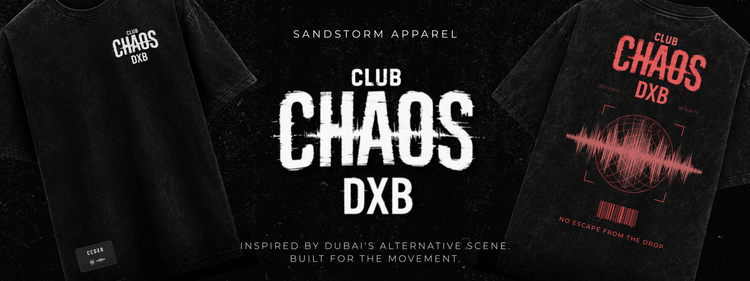 Club Chaos DXB