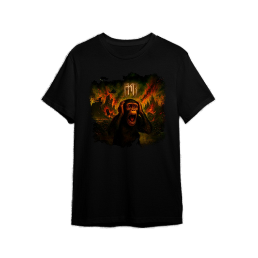 Alpha Kenny Buddy - T-Shirt