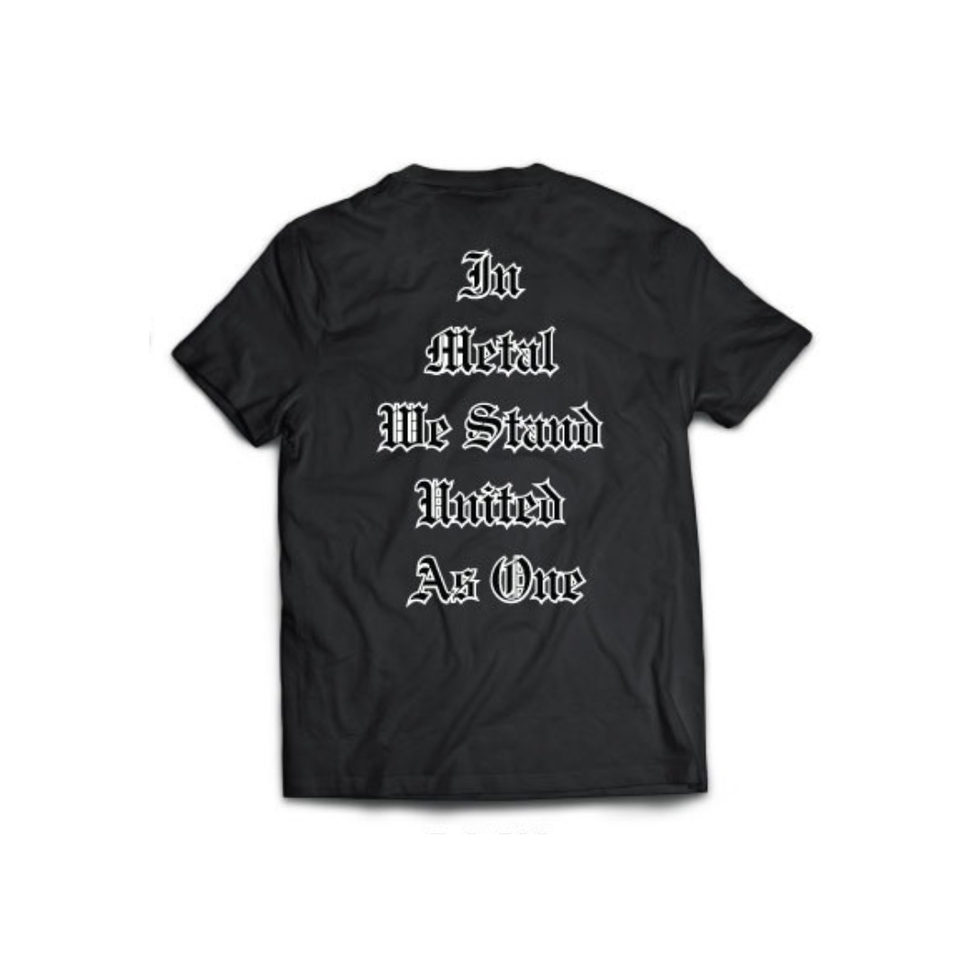 Gates of Gomorrah - T-Shirt