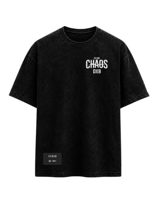 Club Chaos DXB - Coordinates