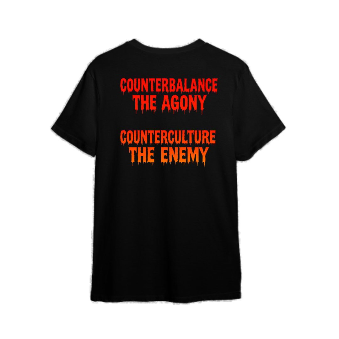 Alpha Kenny Buddy - T-Shirt