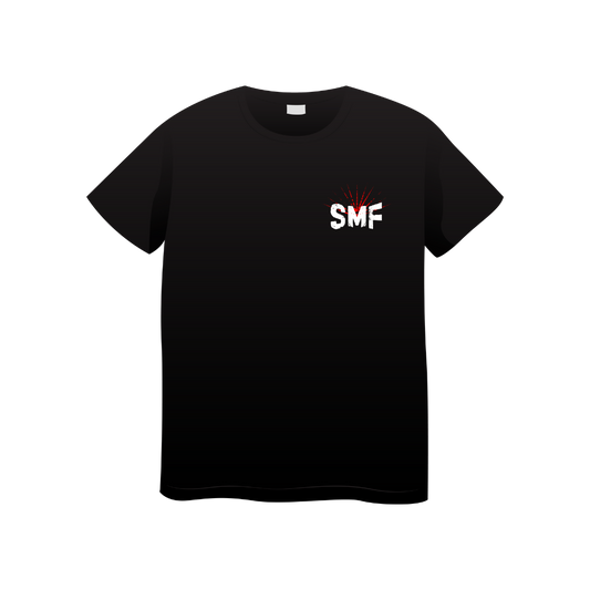 SMF - See You In The Pit - T-Shirt