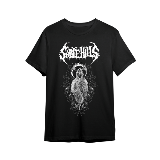 Sable Hills - Birth Of Demise - T-Shirt