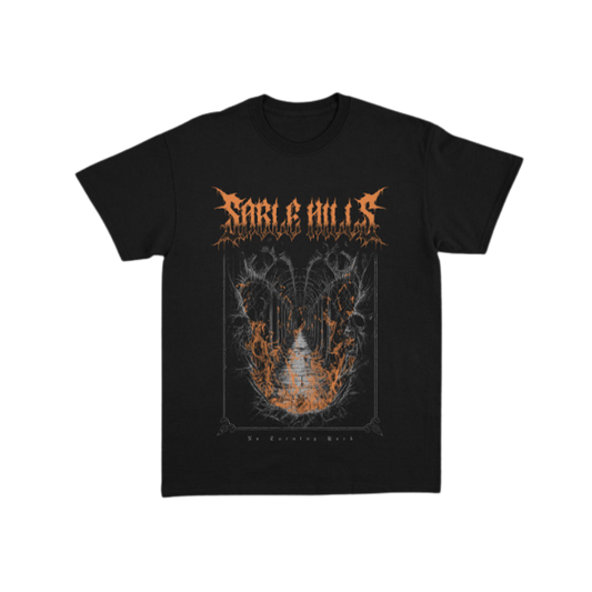 Sable Hills - No Turning Back - T-Shirt