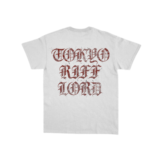 Sable Hills - Riff Lord - T-Shirt