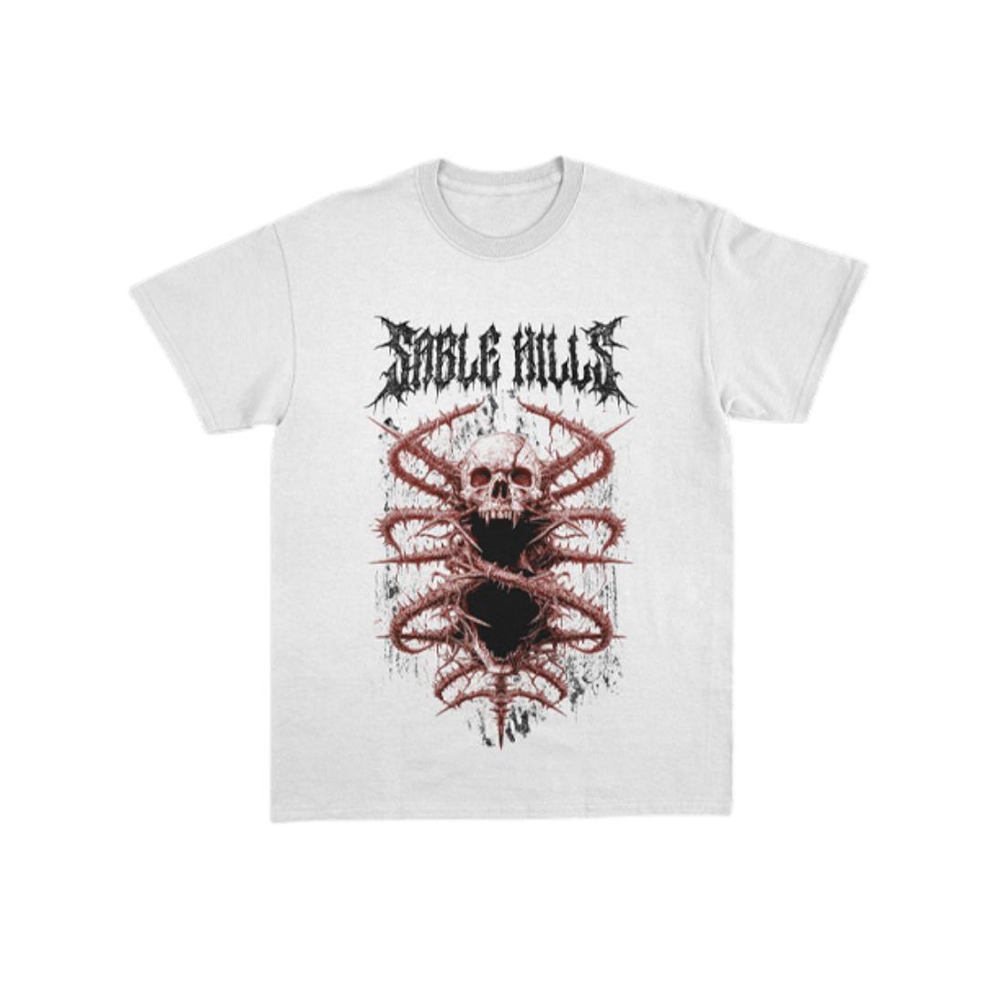 Sable Hills - Riff Lord - T-Shirt