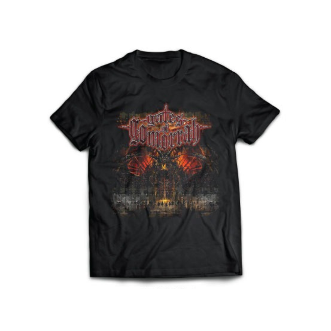 Gates of Gomorrah - T-Shirt