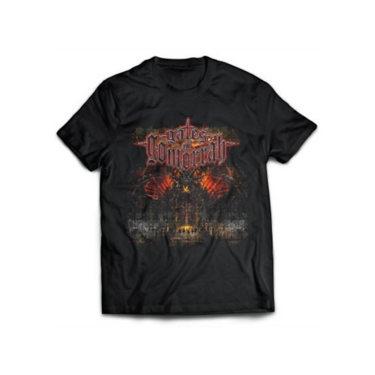 Gates of Gomorrah - T-Shirt